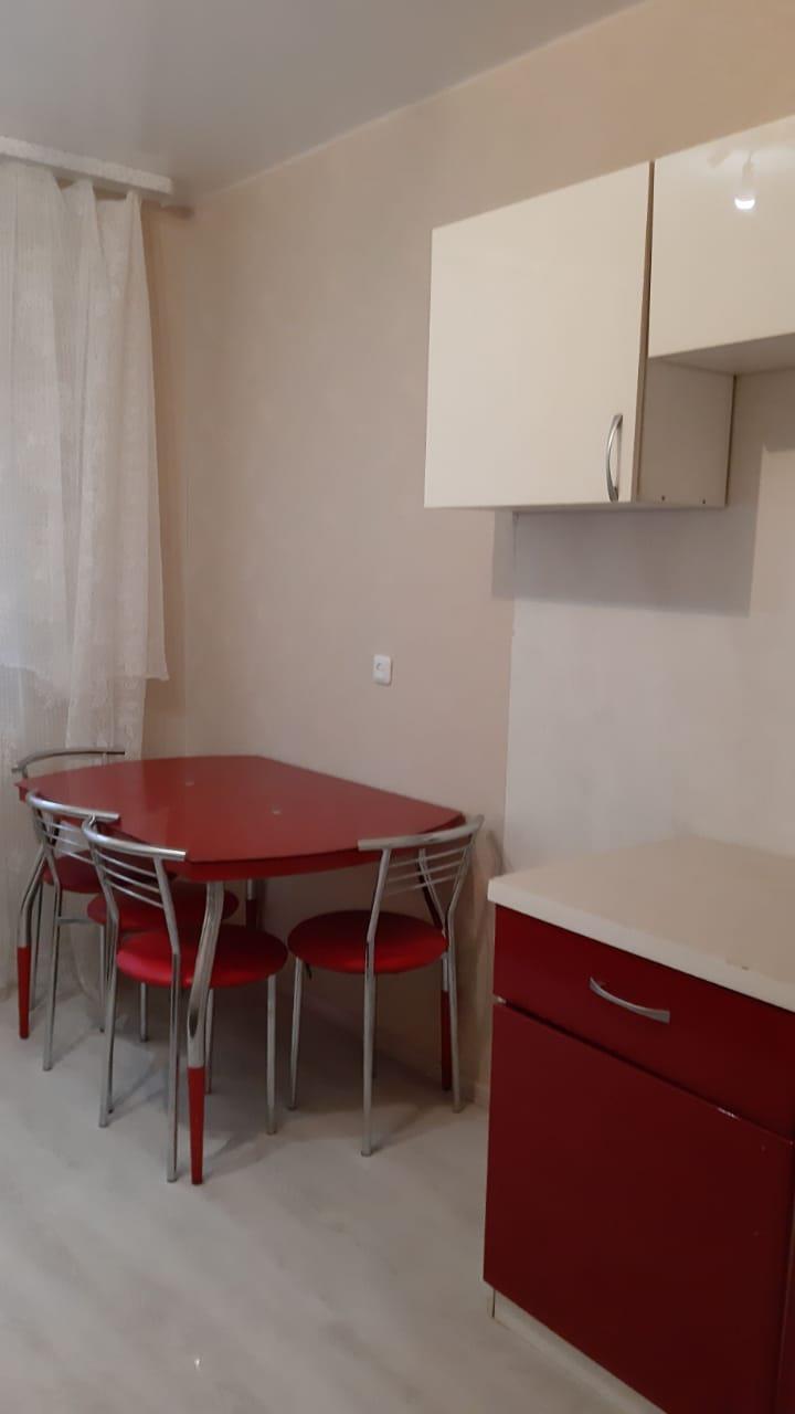 Фото №6: 1-комнатная квартира 32 м² - Краснодар, Прикубанский внутригородской округ, мкр. ЖК Калинино Парк, ул. имени В.М. Комарова, 21/1к7