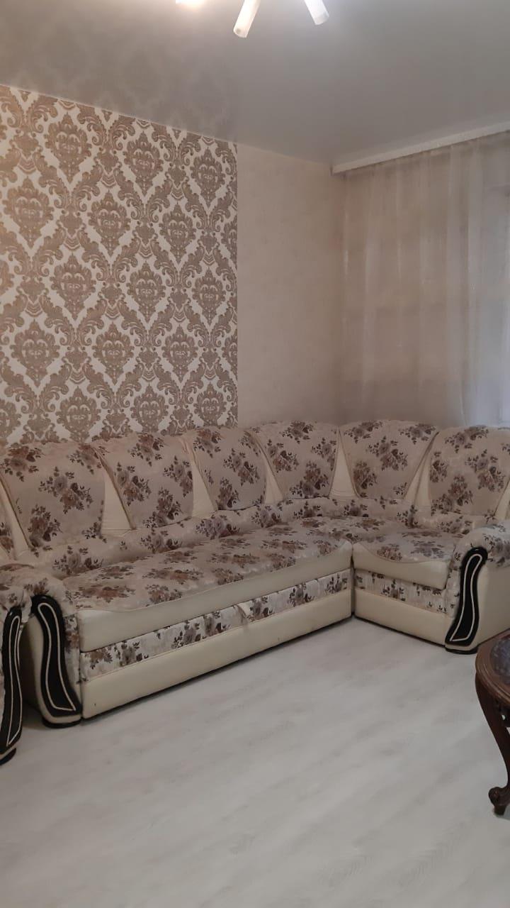 Фото №8: 1-комнатная квартира 32 м² - Краснодар, Прикубанский внутригородской округ, мкр. ЖК Калинино Парк, ул. имени В.М. Комарова, 21/1к7