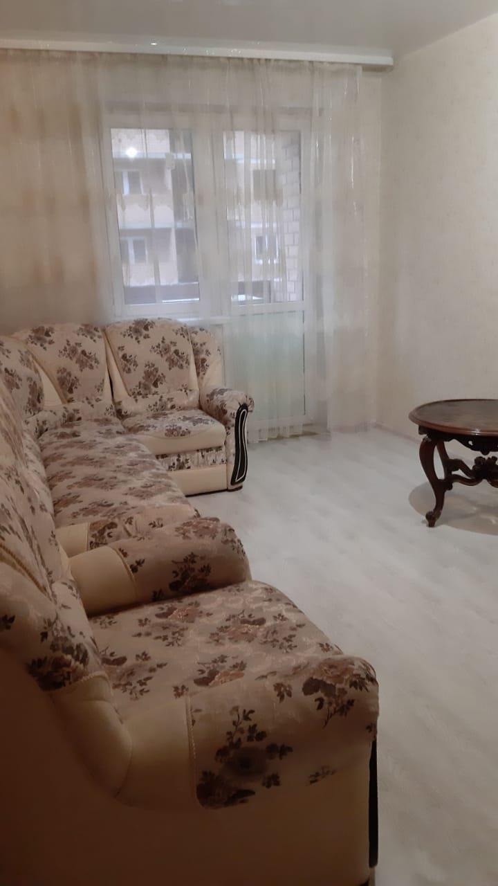 Фото №9: 1-комнатная квартира 32 м² - Краснодар, Прикубанский внутригородской округ, мкр. ЖК Калинино Парк, ул. имени В.М. Комарова, 21/1к7