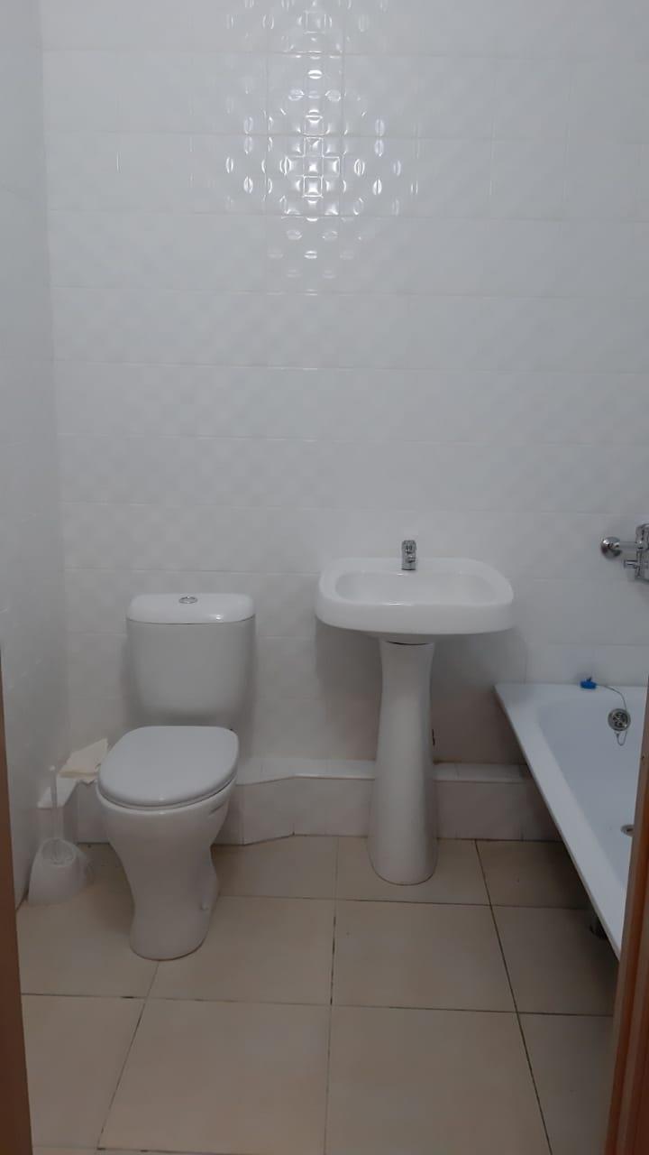 Фото №7: 1-комнатная квартира 32 м² - Краснодар, Прикубанский внутригородской округ, мкр. ЖК Калинино Парк, ул. имени В.М. Комарова, 21/1к7