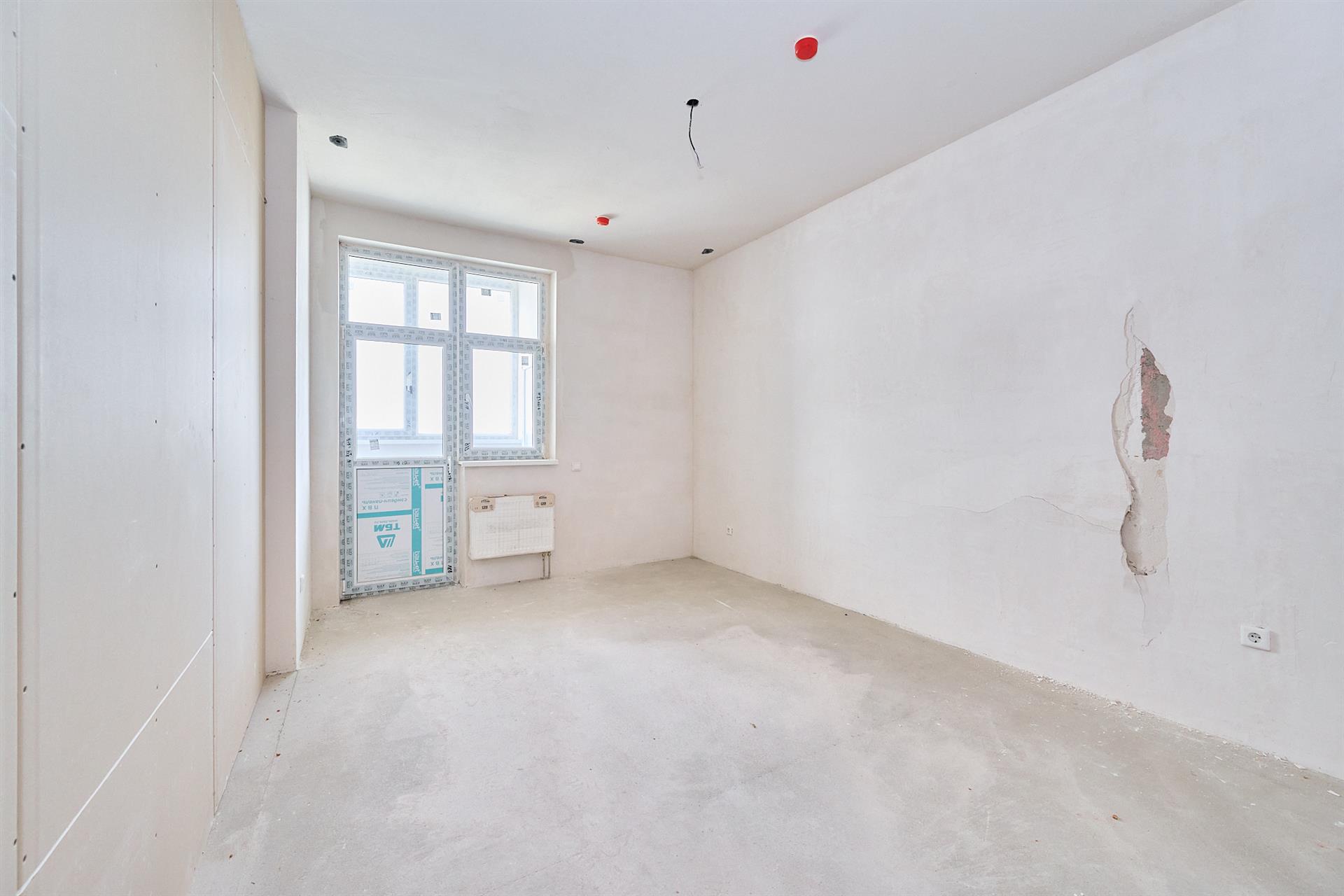 Фото №5: 2-комнатная квартира 85 м² - Краснодар, Западный внутригородской округ, Центральный внутригородской округ, жилой комплекс Адмирал, мкр. Центральный, ул. Кубанская набережная, 39