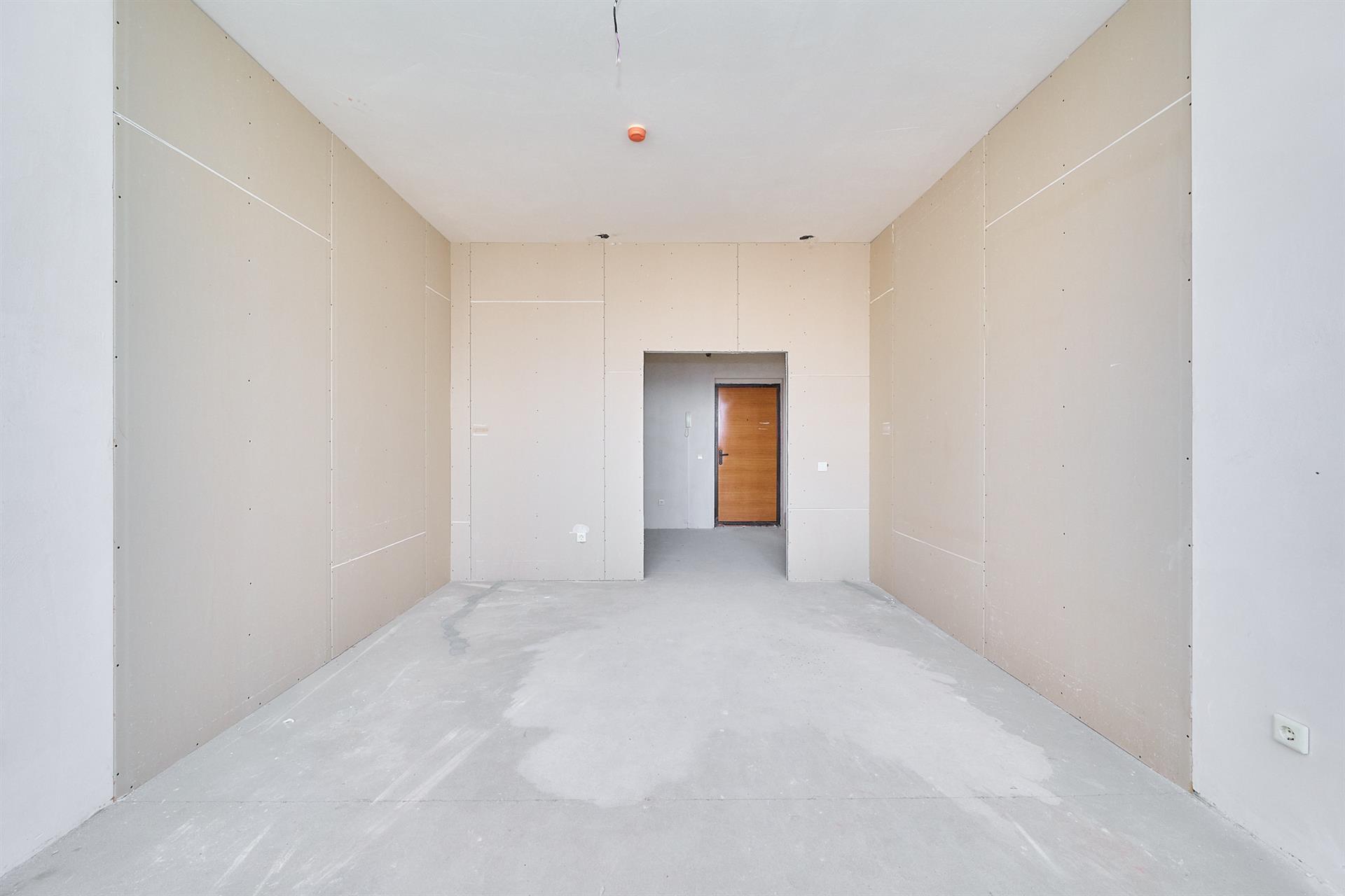 Фото №4: 2-комнатная квартира 85 м² - Краснодар, Западный внутригородской округ, Центральный внутригородской округ, жилой комплекс Адмирал, мкр. Центральный, ул. Кубанская набережная, 39