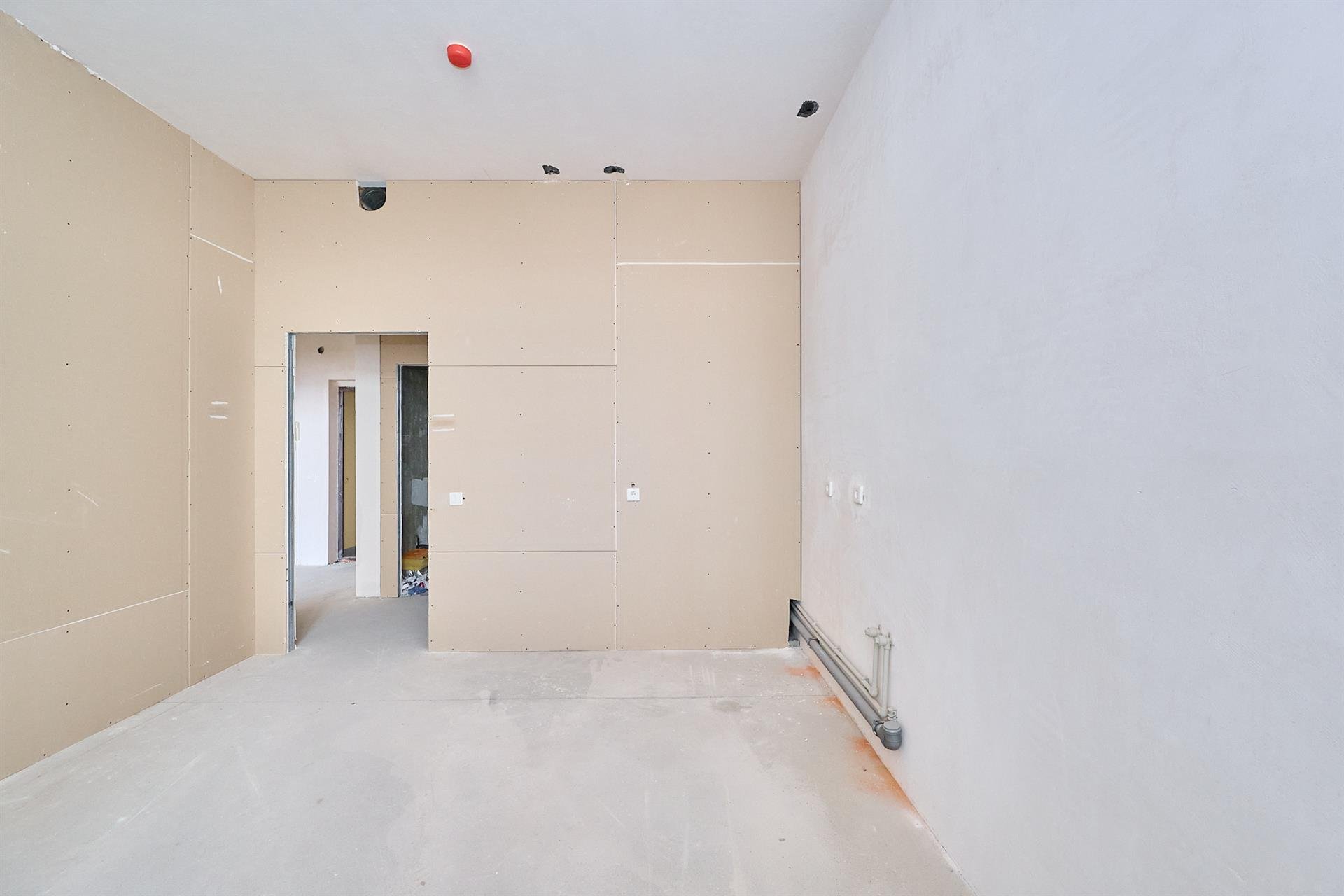 Фото №11: 2-комнатная квартира 85 м² - Краснодар, Западный внутригородской округ, Центральный внутригородской округ, жилой комплекс Адмирал, мкр. Центральный, ул. Кубанская набережная, 39