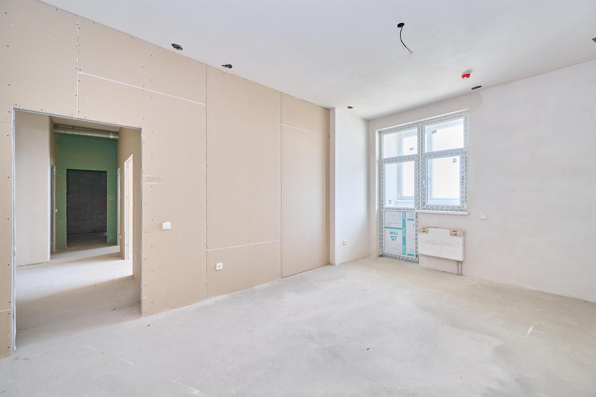 Фото №6: 2-комнатная квартира 85 м² - Краснодар, Западный внутригородской округ, Центральный внутригородской округ, жилой комплекс Адмирал, мкр. Центральный, ул. Кубанская набережная, 39