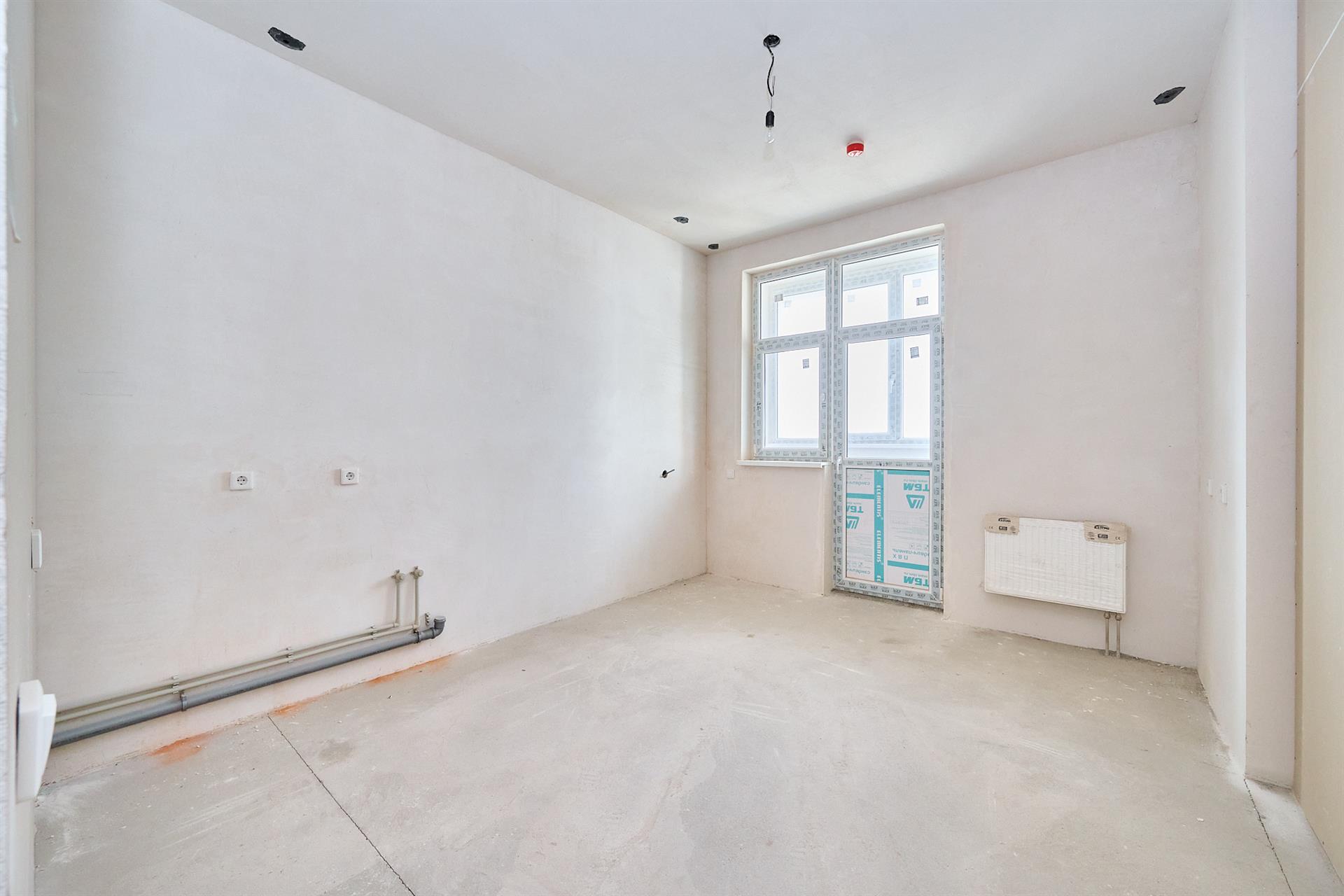 Фото №7: 2-комнатная квартира 85 м² - Краснодар, Западный внутригородской округ, Центральный внутригородской округ, жилой комплекс Адмирал, мкр. Центральный, ул. Кубанская набережная, 39