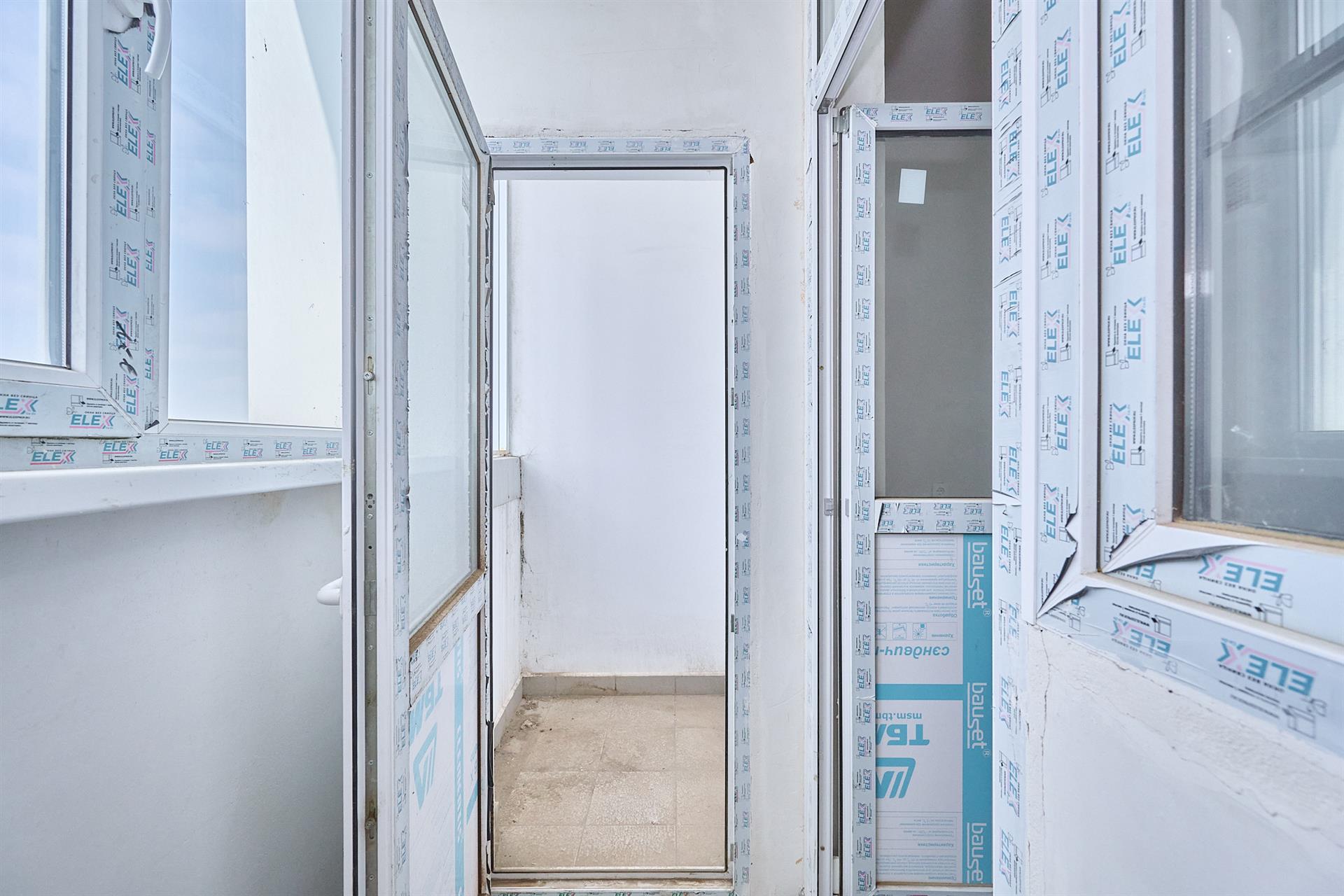 Фото №18: 2-комнатная квартира 85 м² - Краснодар, Западный внутригородской округ, Центральный внутригородской округ, жилой комплекс Адмирал, мкр. Центральный, ул. Кубанская набережная, 39