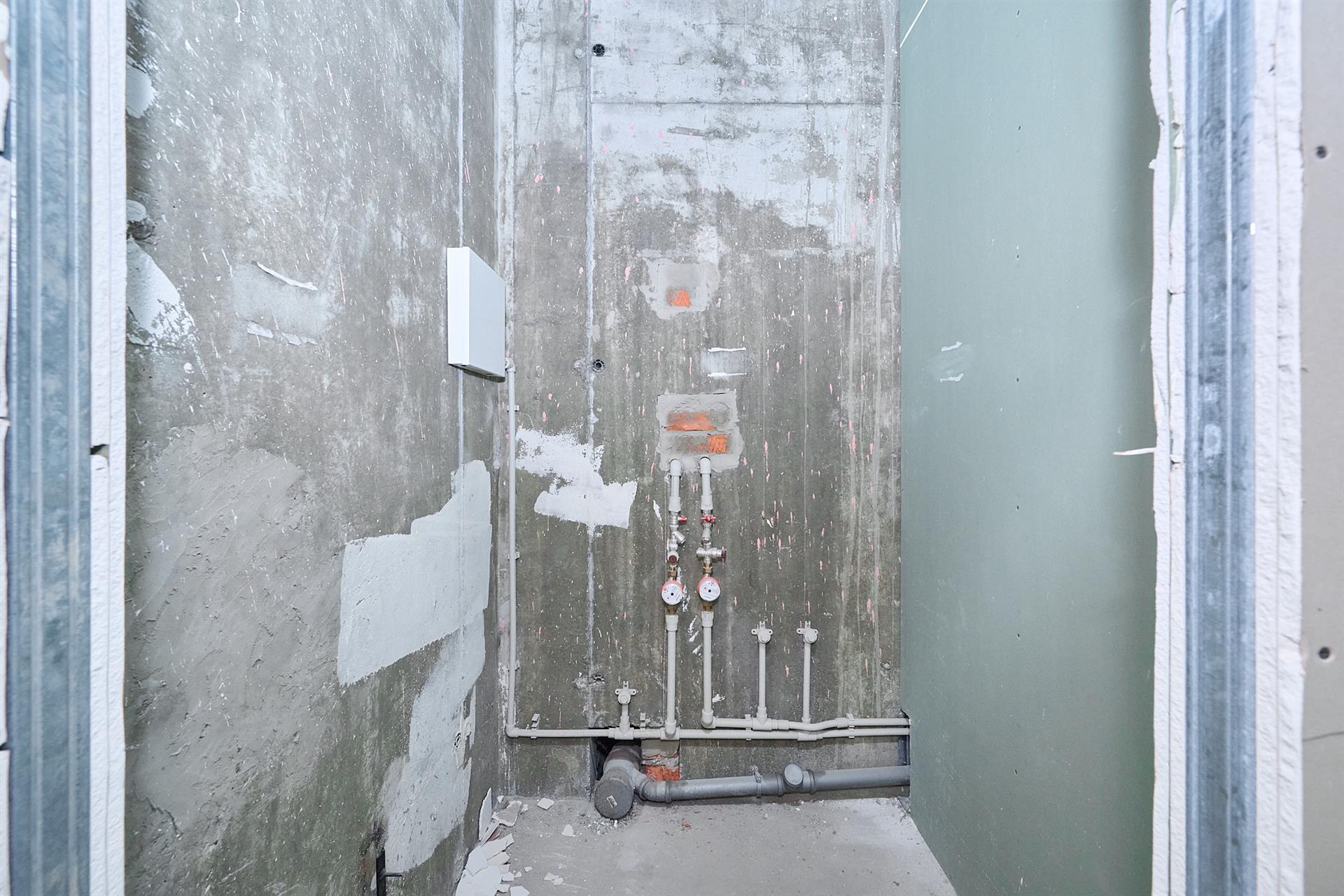 Фото №23: 2-комнатная квартира 85 м² - Краснодар, Западный внутригородской округ, Центральный внутригородской округ, жилой комплекс Адмирал, мкр. Центральный, ул. Кубанская набережная, 39