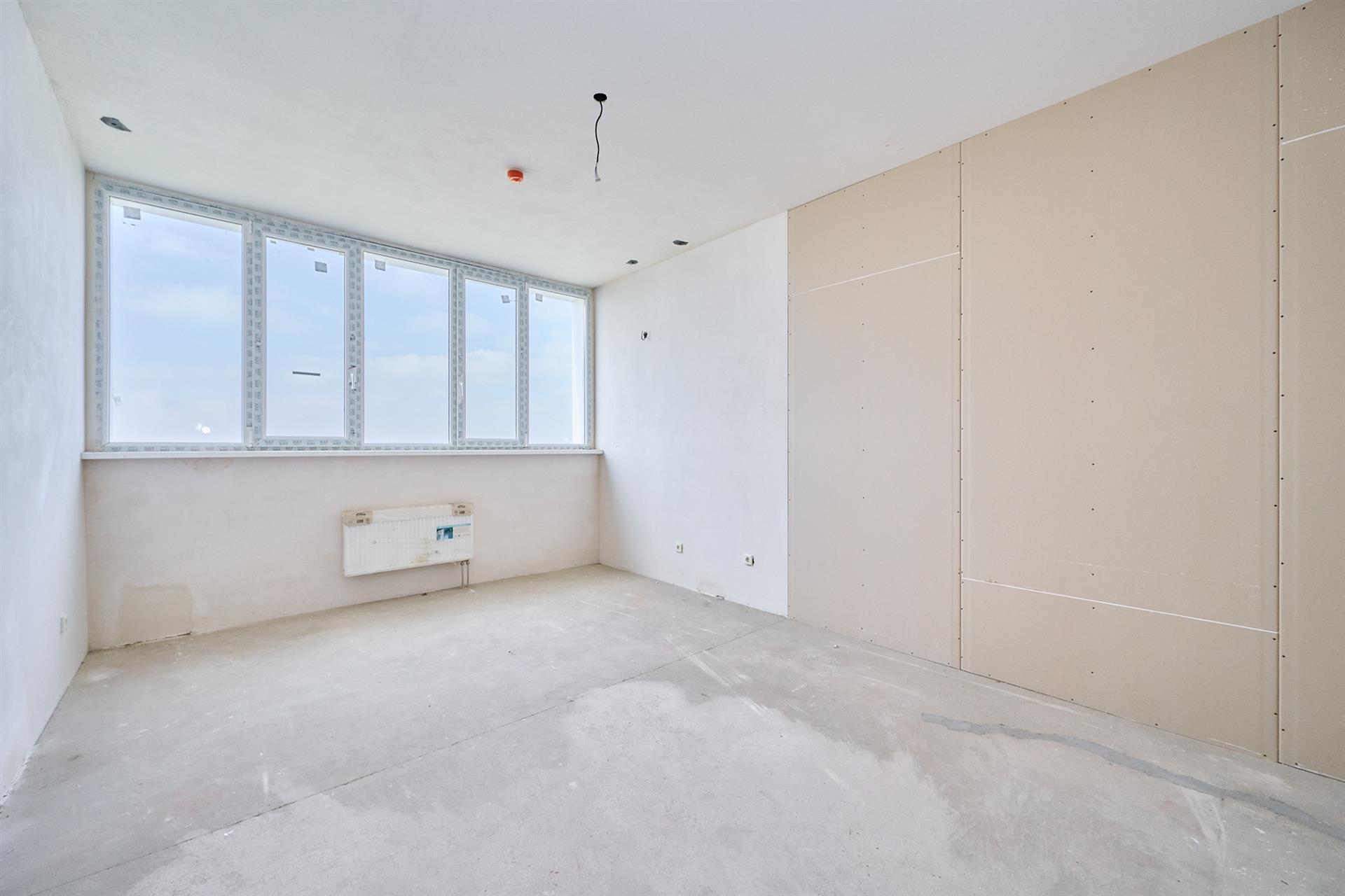 Фото №3: 2-комнатная квартира 85 м² - Краснодар, Западный внутригородской округ, Центральный внутригородской округ, жилой комплекс Адмирал, мкр. Центральный, ул. Кубанская набережная, 39