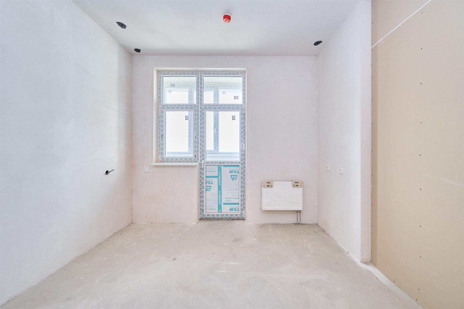 Фото №10: 2-комнатная квартира 85 м² - Краснодар, Западный внутригородской округ, Центральный внутригородской округ, жилой комплекс Адмирал, мкр. Центральный, ул. Кубанская набережная, 39