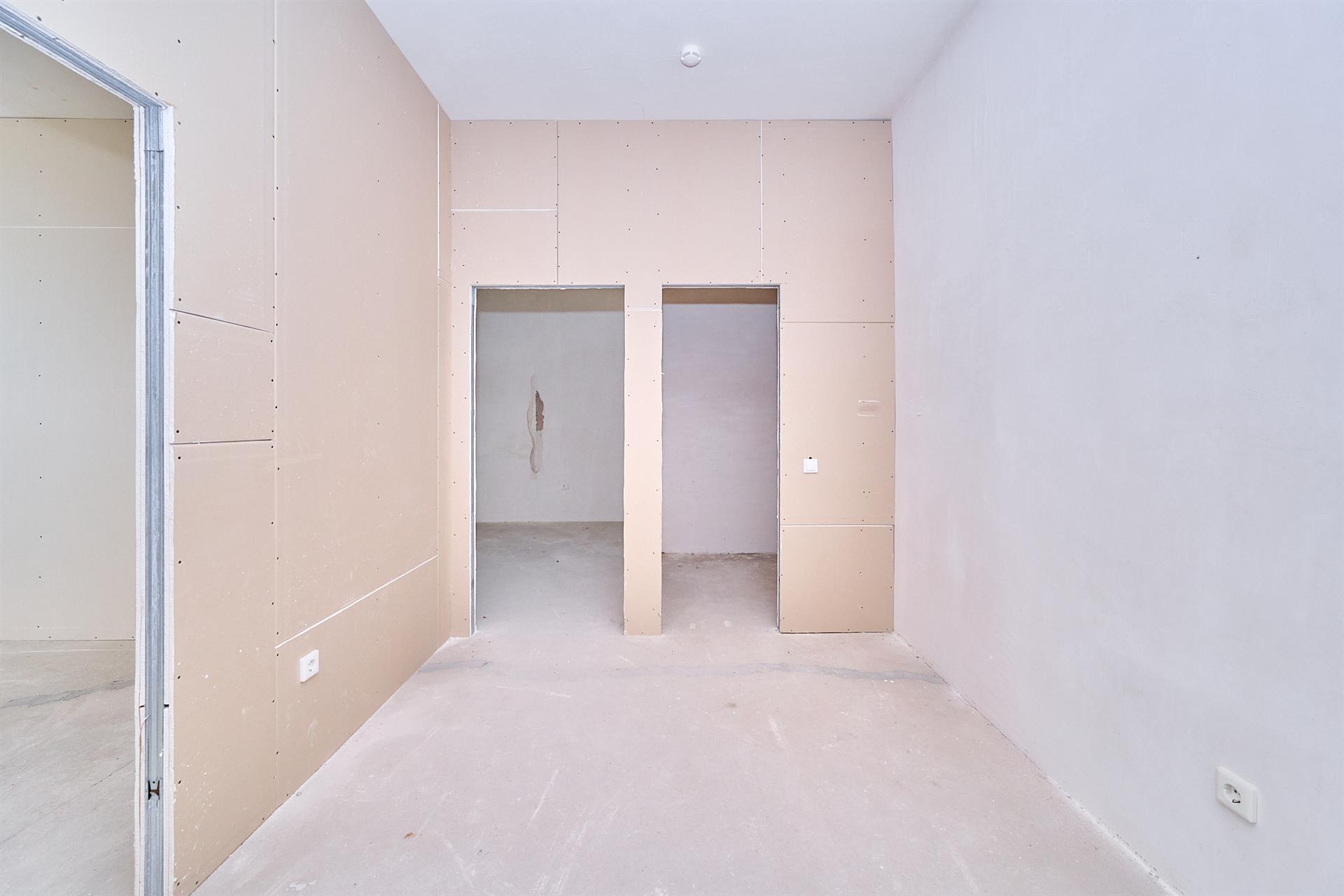 Фото №15: 2-комнатная квартира 85 м² - Краснодар, Западный внутригородской округ, Центральный внутригородской округ, жилой комплекс Адмирал, мкр. Центральный, ул. Кубанская набережная, 39