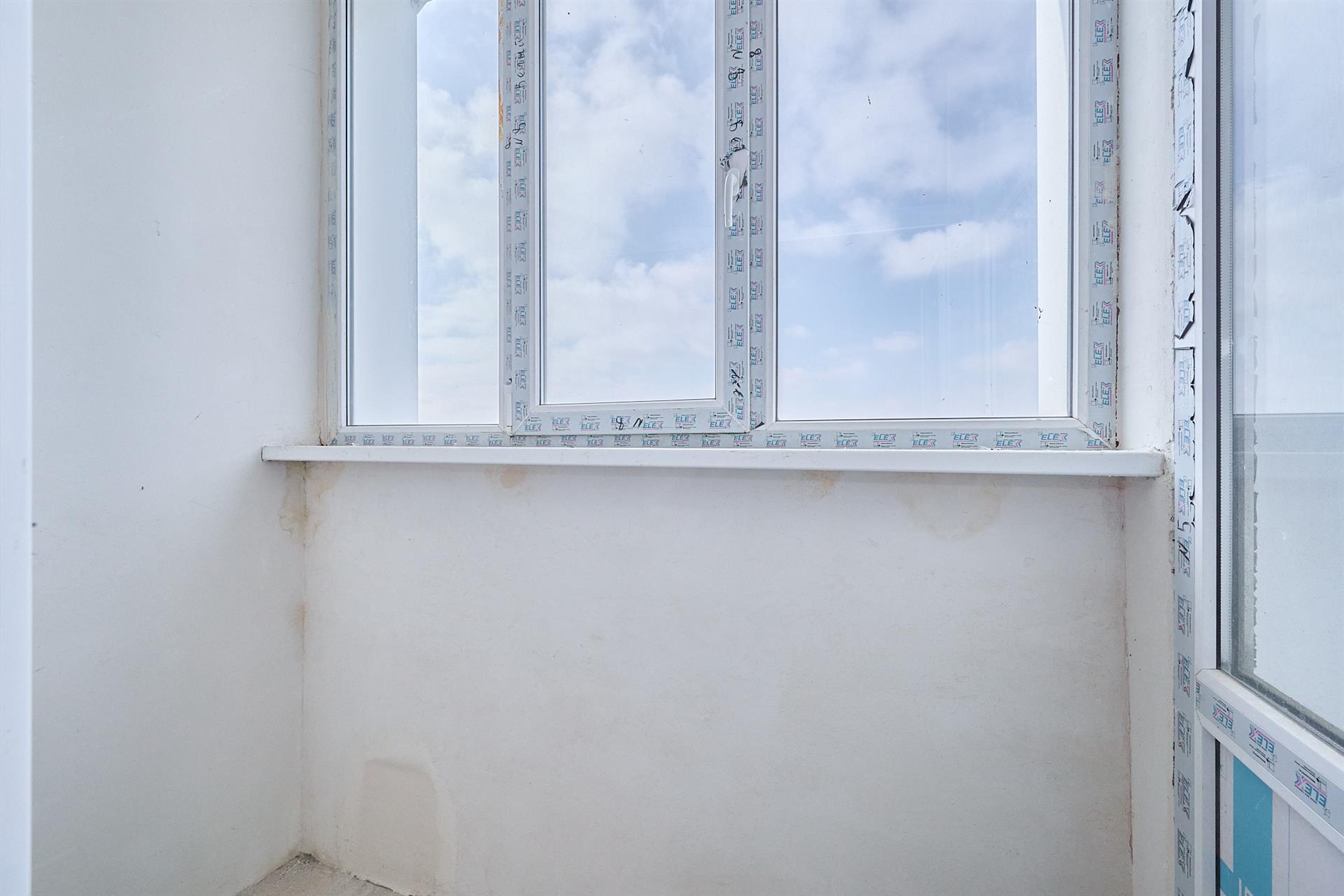 Фото №17: 2-комнатная квартира 85 м² - Краснодар, Западный внутригородской округ, Центральный внутригородской округ, жилой комплекс Адмирал, мкр. Центральный, ул. Кубанская набережная, 39