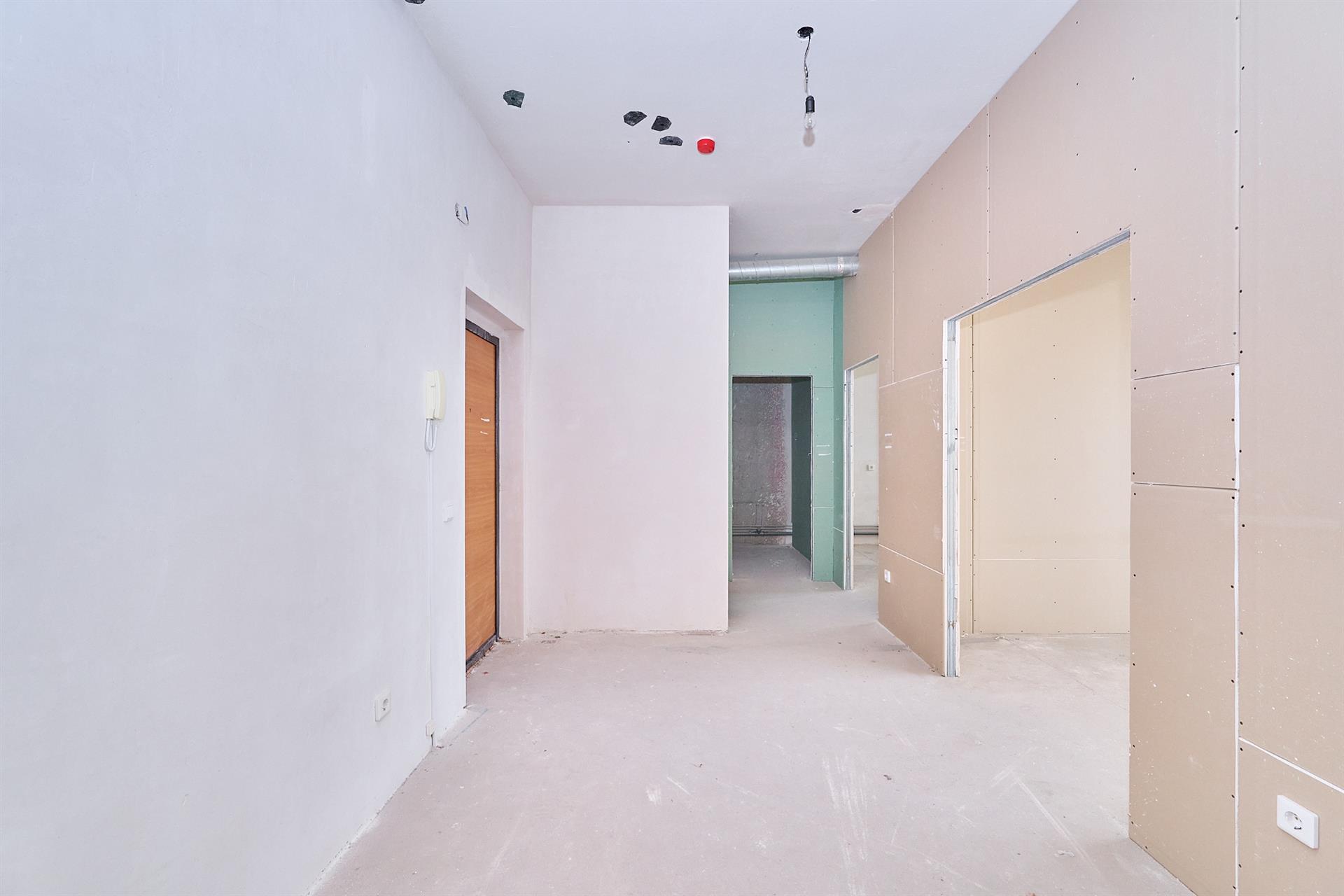 Фото №16: 2-комнатная квартира 85 м² - Краснодар, Западный внутригородской округ, Центральный внутригородской округ, жилой комплекс Адмирал, мкр. Центральный, ул. Кубанская набережная, 39