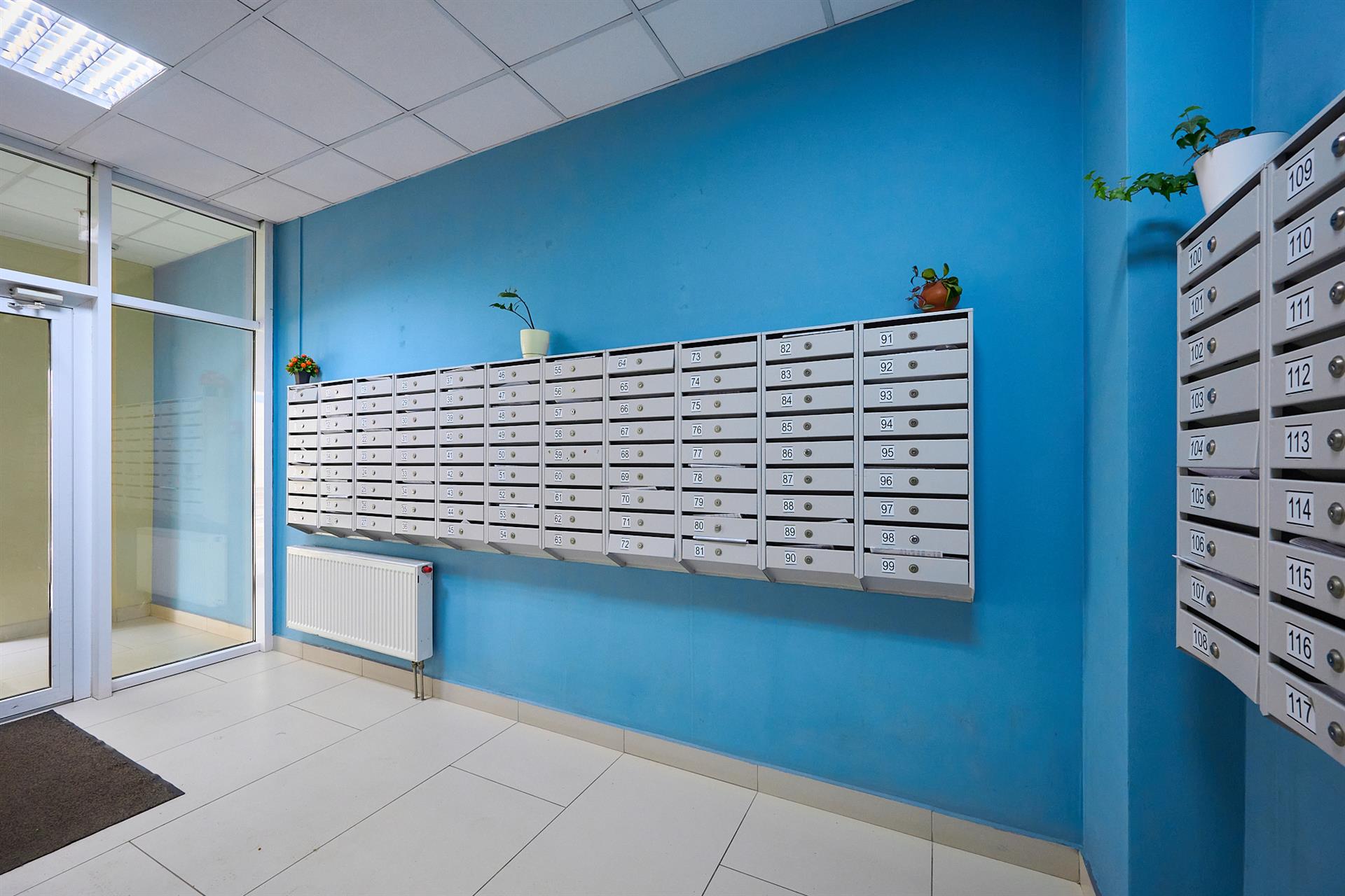 Фото №26: 2-комнатная квартира 85 м² - Краснодар, Западный внутригородской округ, Центральный внутригородской округ, жилой комплекс Адмирал, мкр. Центральный, ул. Кубанская набережная, 39