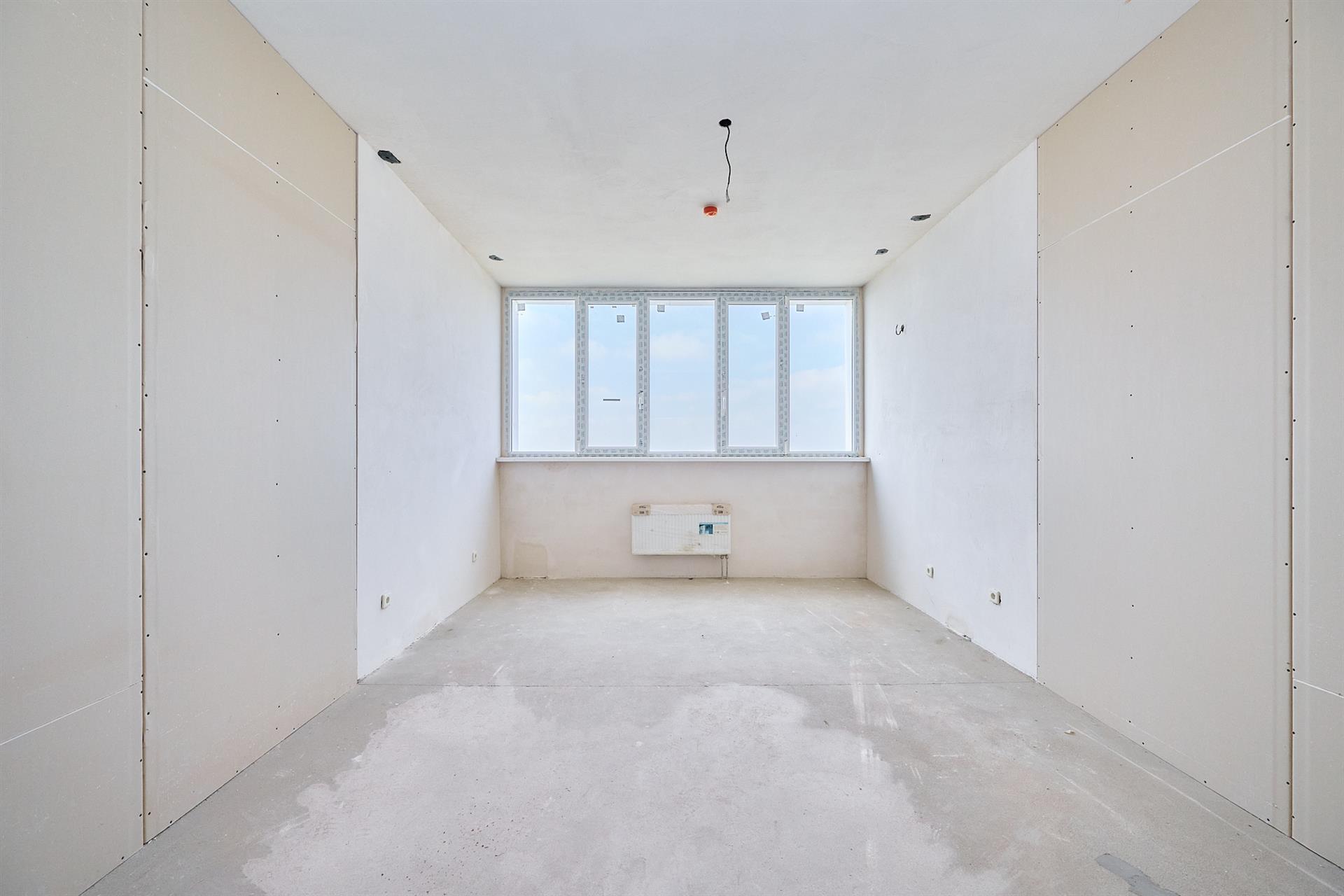 Фото №2: 2-комнатная квартира 85 м² - Краснодар, Западный внутригородской округ, Центральный внутригородской округ, жилой комплекс Адмирал, мкр. Центральный, ул. Кубанская набережная, 39