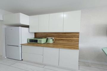 Фото №2: Студия 29 м² - Краснодар, мкр. ЖК Бауинвест, ул. Героев-Разведчиков, 11/4