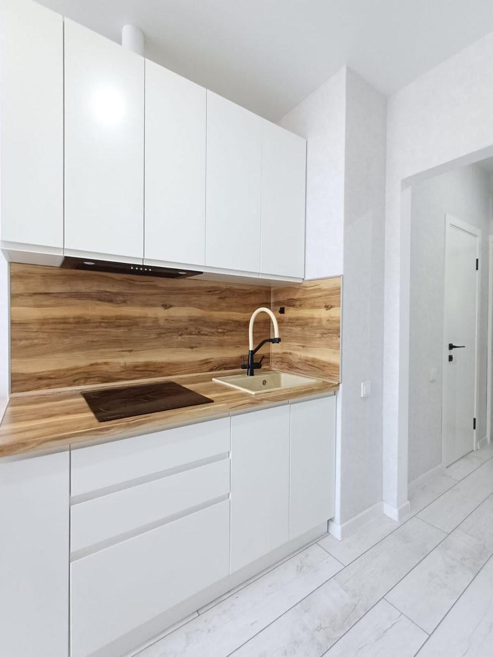 Фото №3: Студия 29 м² - Краснодар, Прикубанский внутригородской округ, мкр. ЖК Бауинвест, ул. Героев-Разведчиков, 11/4