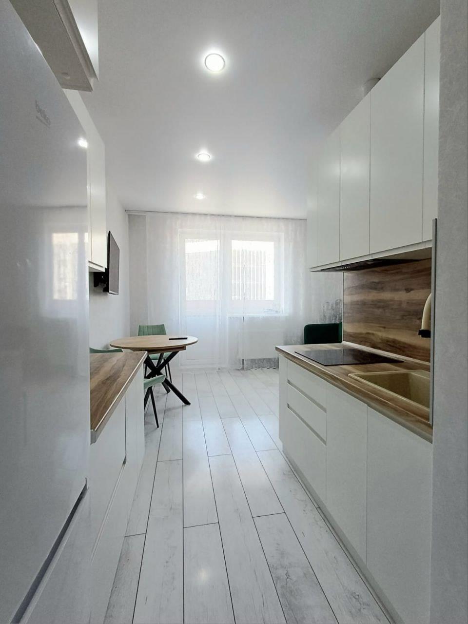 Фото №6: Студия 29 м² - Краснодар, Прикубанский внутригородской округ, мкр. ЖК Бауинвест, ул. Героев-Разведчиков, 11/4