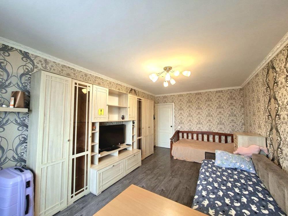 Фото №5: 2-комнатная квартира 73 м² - Краснодар, Прикубанский внутригородской округ, мкр. Московский, ул. им. Артюшкова В.Д., 5