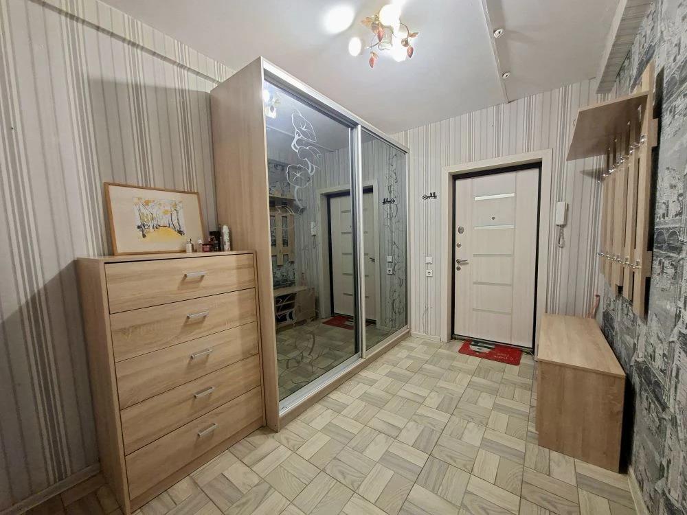 Фото №13: 2-комнатная квартира 73 м² - Краснодар, Прикубанский внутригородской округ, мкр. Московский, ул. им. Артюшкова В.Д., 5