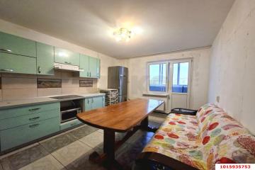 Фото №2: 2-комнатная квартира 73 м² - Краснодар, мкр. Московский, ул. им. Артюшкова В.Д., 5