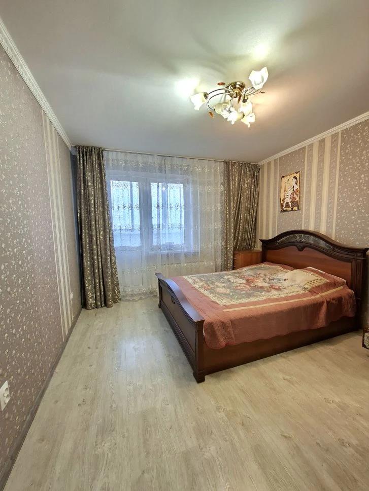 Фото №6: 2-комнатная квартира 73 м² - Краснодар, Прикубанский внутригородской округ, мкр. Московский, ул. им. Артюшкова В.Д., 5