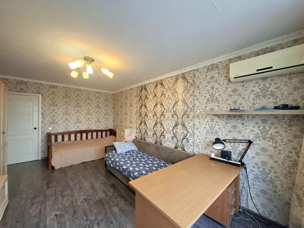 Фото №4: 2-комнатная квартира 73 м² - Краснодар, Прикубанский внутригородской округ, мкр. Московский, ул. им. Артюшкова В.Д., 5