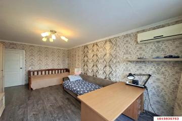 Фото №4: 2-комнатная квартира 73 м² - Краснодар, мкр. Московский, ул. им. Артюшкова В.Д., 5