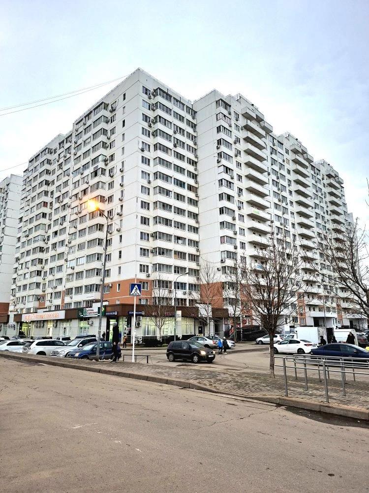 Фото №14: 2-комнатная квартира 73 м² - Краснодар, Прикубанский внутригородской округ, мкр. Московский, ул. им. Артюшкова В.Д., 5