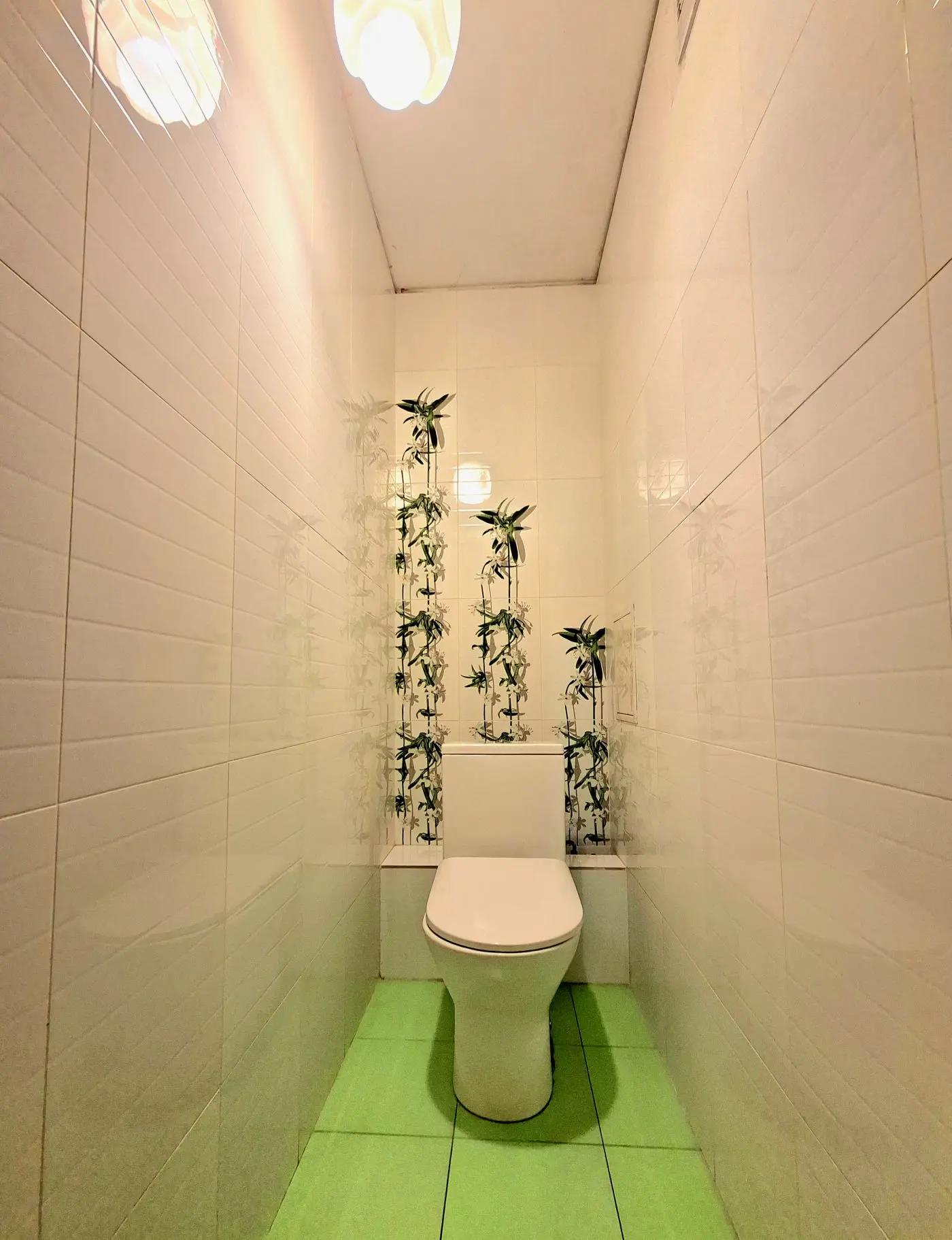 Фото №9: 2-комнатная квартира 73 м² - Краснодар, Прикубанский внутригородской округ, мкр. Московский, ул. им. Артюшкова В.Д., 5