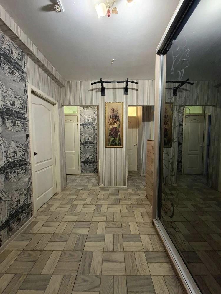 Фото №7: 2-комнатная квартира 73 м² - Краснодар, Прикубанский внутригородской округ, мкр. Московский, ул. им. Артюшкова В.Д., 5