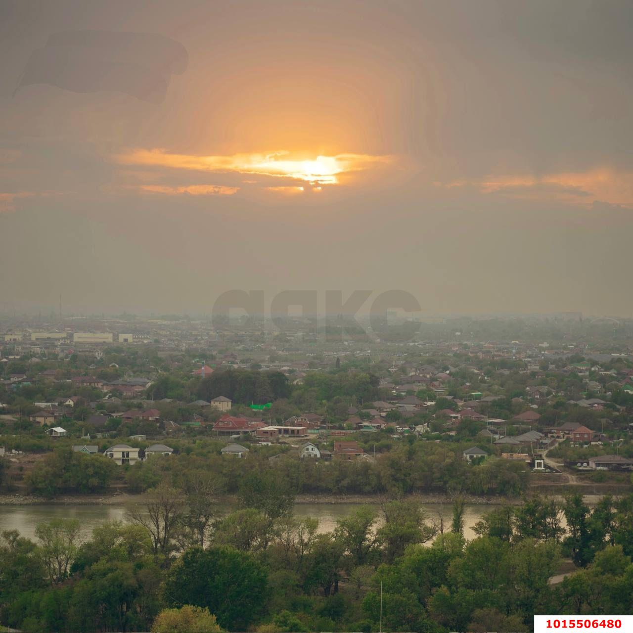 Фото №10: Студия 23 м² - Краснодар, Центральный внутригородской округ, мкр. Черёмушки, ул. Обрывная, 132/1к23