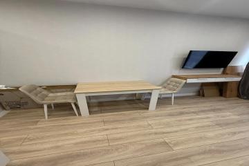 Фото №5: Студия 23 м² - Краснодар, мкр. Черёмушки, ул. Обрывная, 132/1к23