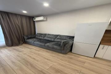 Фото №3: Студия 23 м² - Краснодар, мкр. Черёмушки, ул. Обрывная, 132/1к23