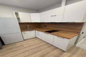 Фото №4: Студия 23 м² - Краснодар, мкр. Черёмушки, ул. Обрывная, 132/1к23