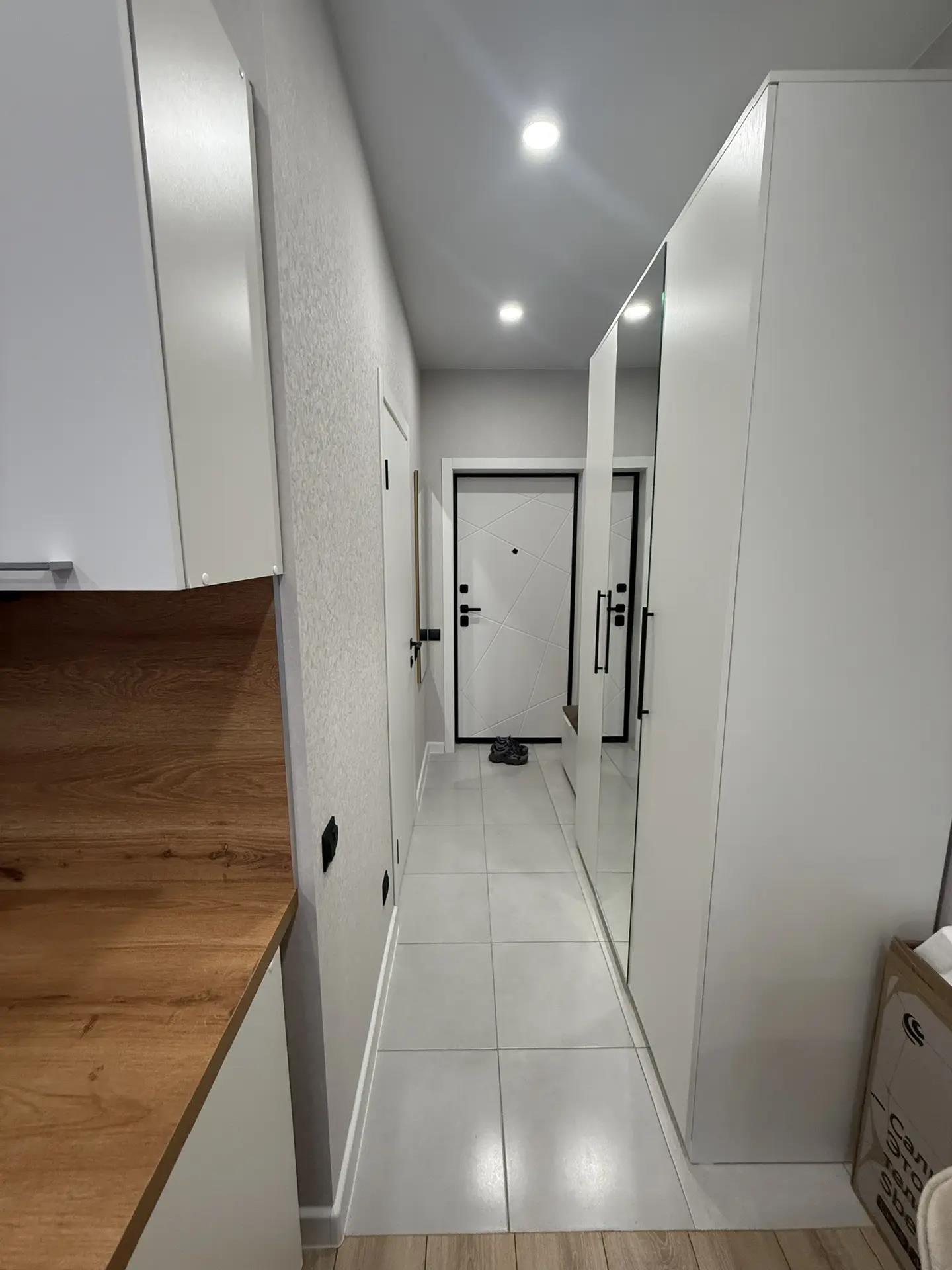 Фото №6: Студия 23 м² - Краснодар, Центральный внутригородской округ, мкр. Черёмушки, ул. Обрывная, 132/1к23