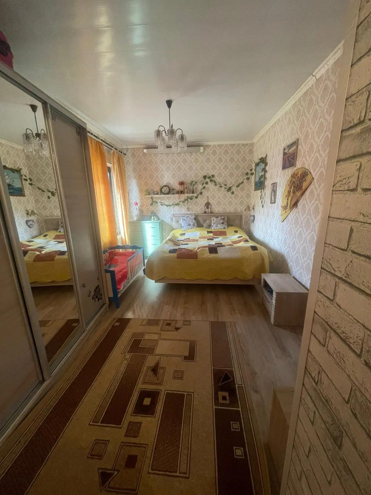 Фото №13: Дом 68 м² + 3 сот. - Калинина, мкр. Прикубанский внутригородской округ, ул. Профсоюзная, 1