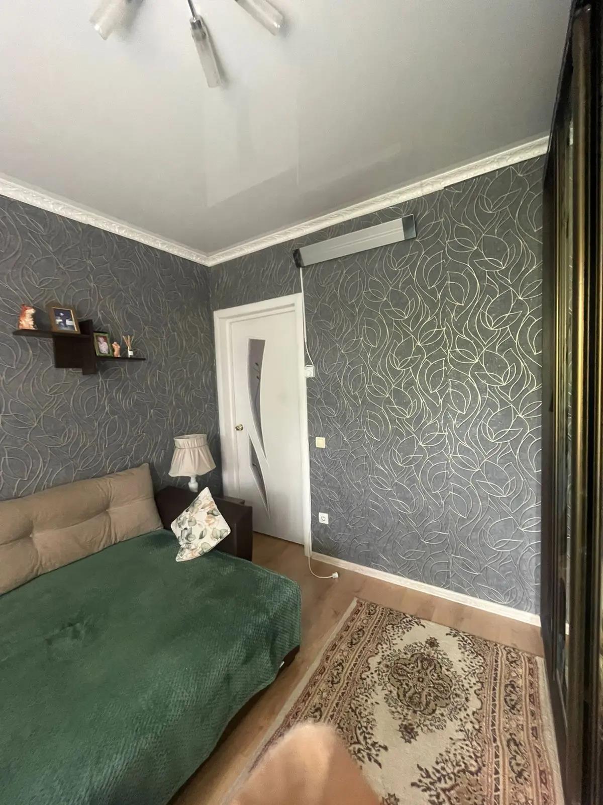 Фото №9: Дом 68 м² + 3 сот. - Калинина, мкр. Прикубанский внутригородской округ, ул. Профсоюзная, 1