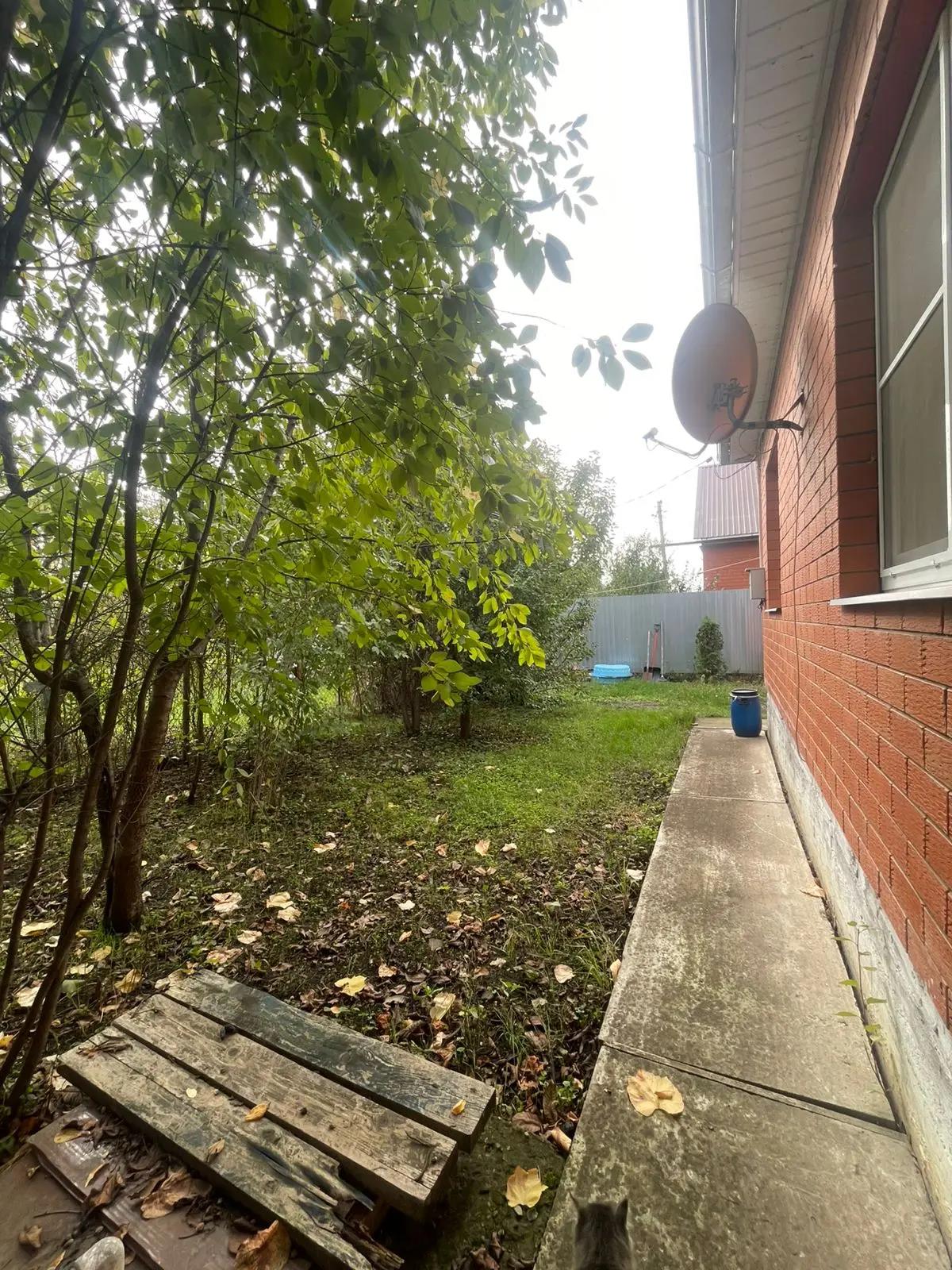 Фото №6: Дом 68 м² + 3 сот. - Калинина, мкр. Прикубанский внутригородской округ, ул. Профсоюзная, 1