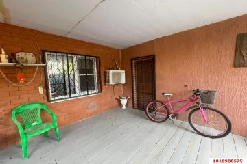 Фото №5: Дом 68 м² - Калинина, мкр. Прикубанский внутригородской округ, ул. Профсоюзная, 1