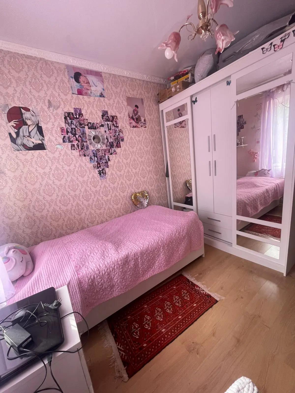 Фото №10: Дом 68 м² + 3 сот. - Калинина, мкр. Прикубанский внутригородской округ, ул. Профсоюзная, 1