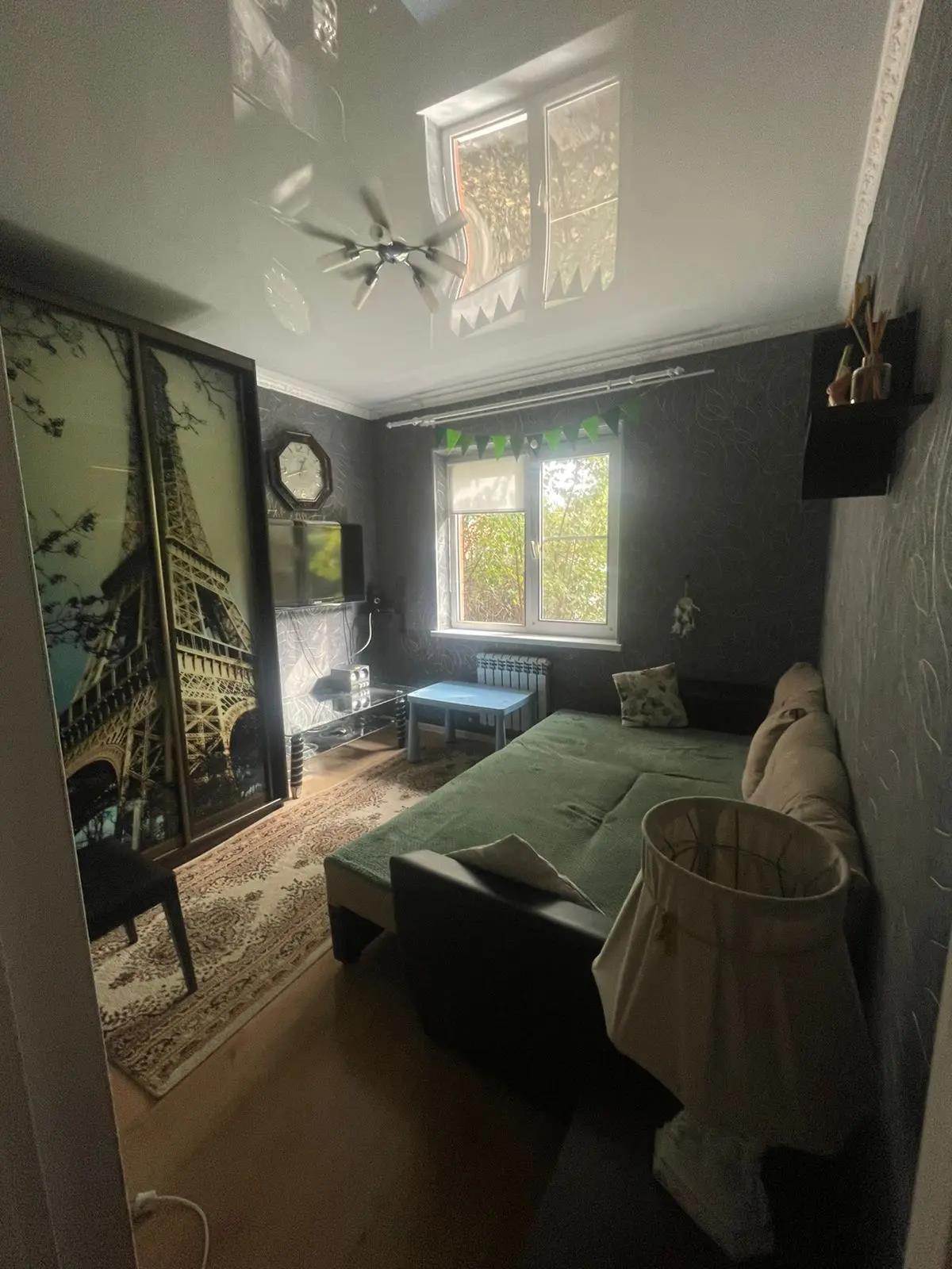 Фото №8: Дом 68 м² + 3 сот. - Калинина, мкр. Прикубанский внутригородской округ, ул. Профсоюзная, 1