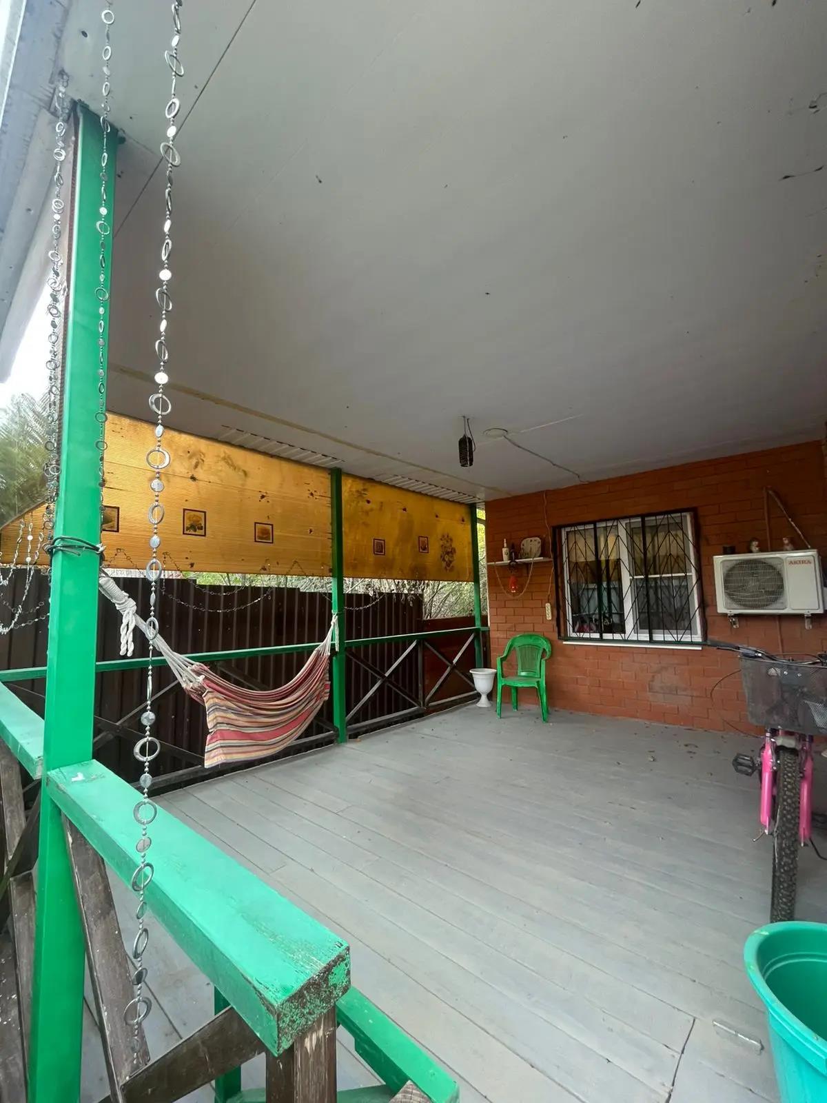 Фото №2: Дом 68 м² + 3 сот. - Калинина, мкр. Прикубанский внутригородской округ, ул. Профсоюзная, 1