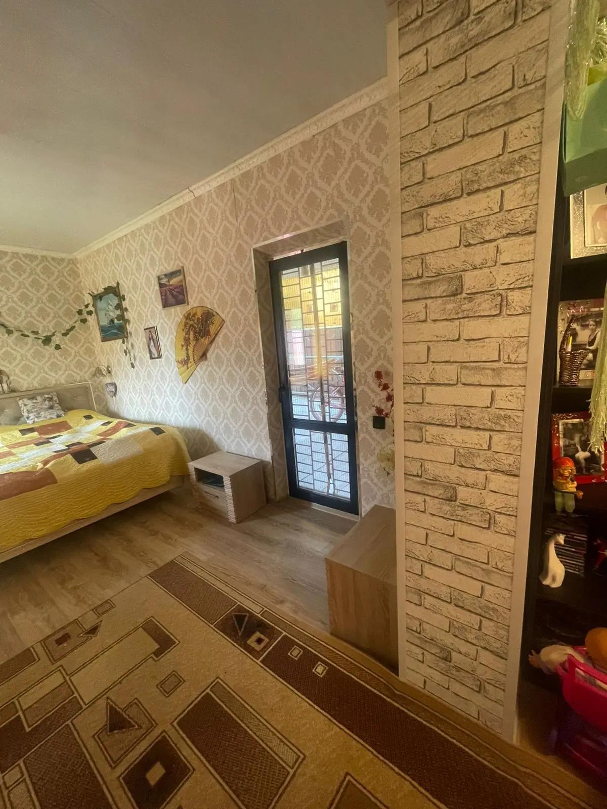 Фото №14: Дом 68 м² + 3 сот. - Калинина, мкр. Прикубанский внутригородской округ, ул. Профсоюзная, 1