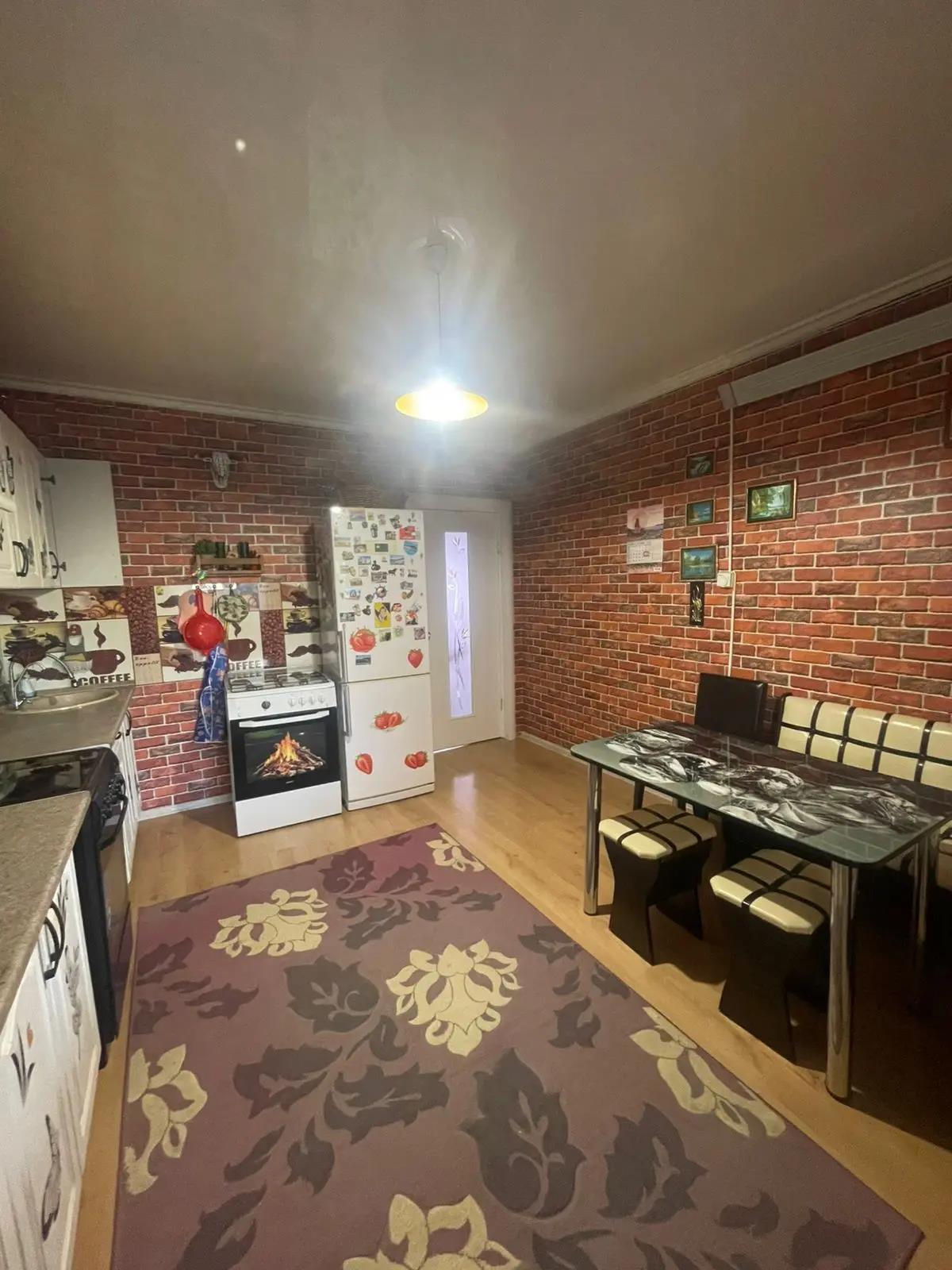 Фото №18: Дом 68 м² + 3 сот. - Калинина, мкр. Прикубанский внутригородской округ, ул. Профсоюзная, 1