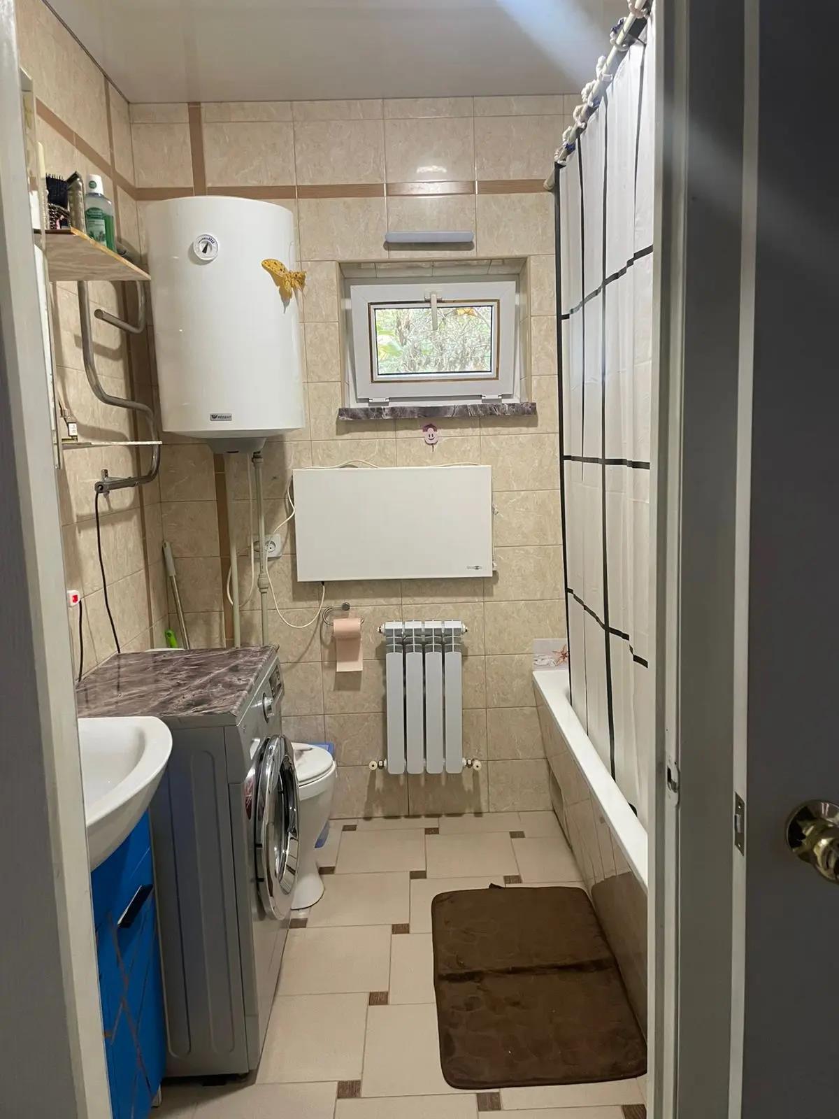 Фото №19: Дом 68 м² + 3 сот. - Калинина, мкр. Прикубанский внутригородской округ, ул. Профсоюзная, 1