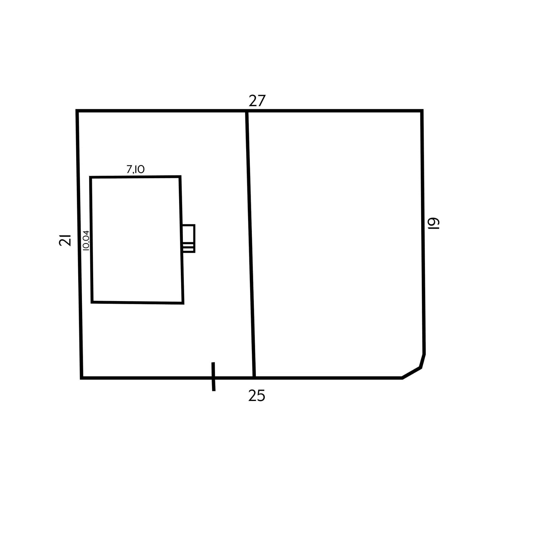 Фото №4: Дом 68 м² + 3 сот. - Калинина, мкр. Прикубанский внутригородской округ, ул. Профсоюзная, 1