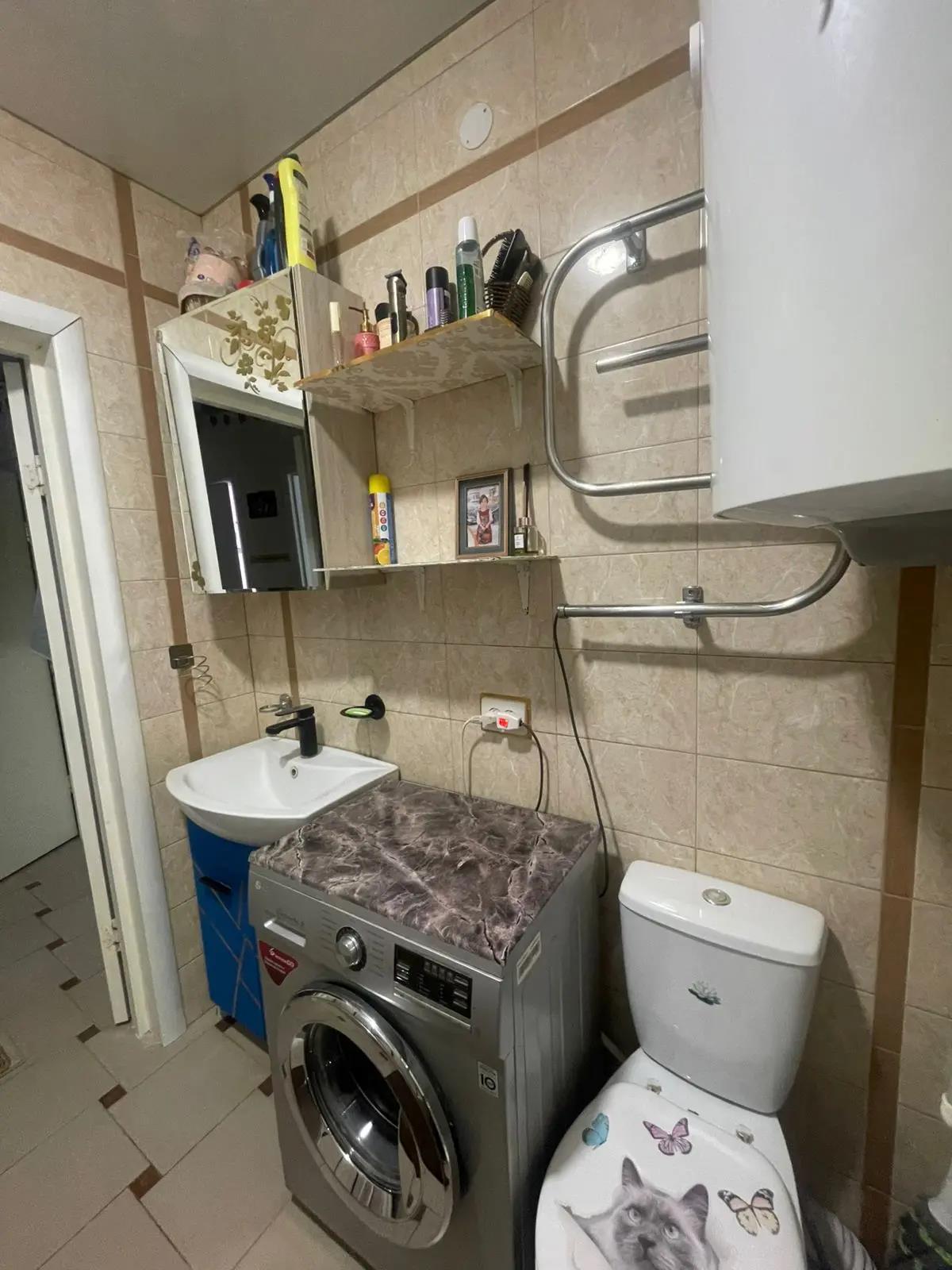 Фото №20: Дом 68 м² + 3 сот. - Калинина, мкр. Прикубанский внутригородской округ, ул. Профсоюзная, 1