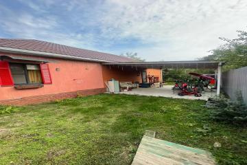 Фото №1: Дом 68 м² - Калинина, мкр. Прикубанский внутригородской округ, ул. Профсоюзная, 1