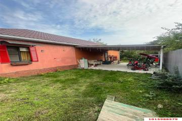 Фото №1: Дом 68 м² - Калинина, мкр. Прикубанский внутригородской округ, ул. Профсоюзная, 1