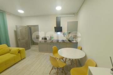 Фото №1: Апартаменты 35 м² - Сочи, мкр. Завокзальный, ул. Красная, 34Ж